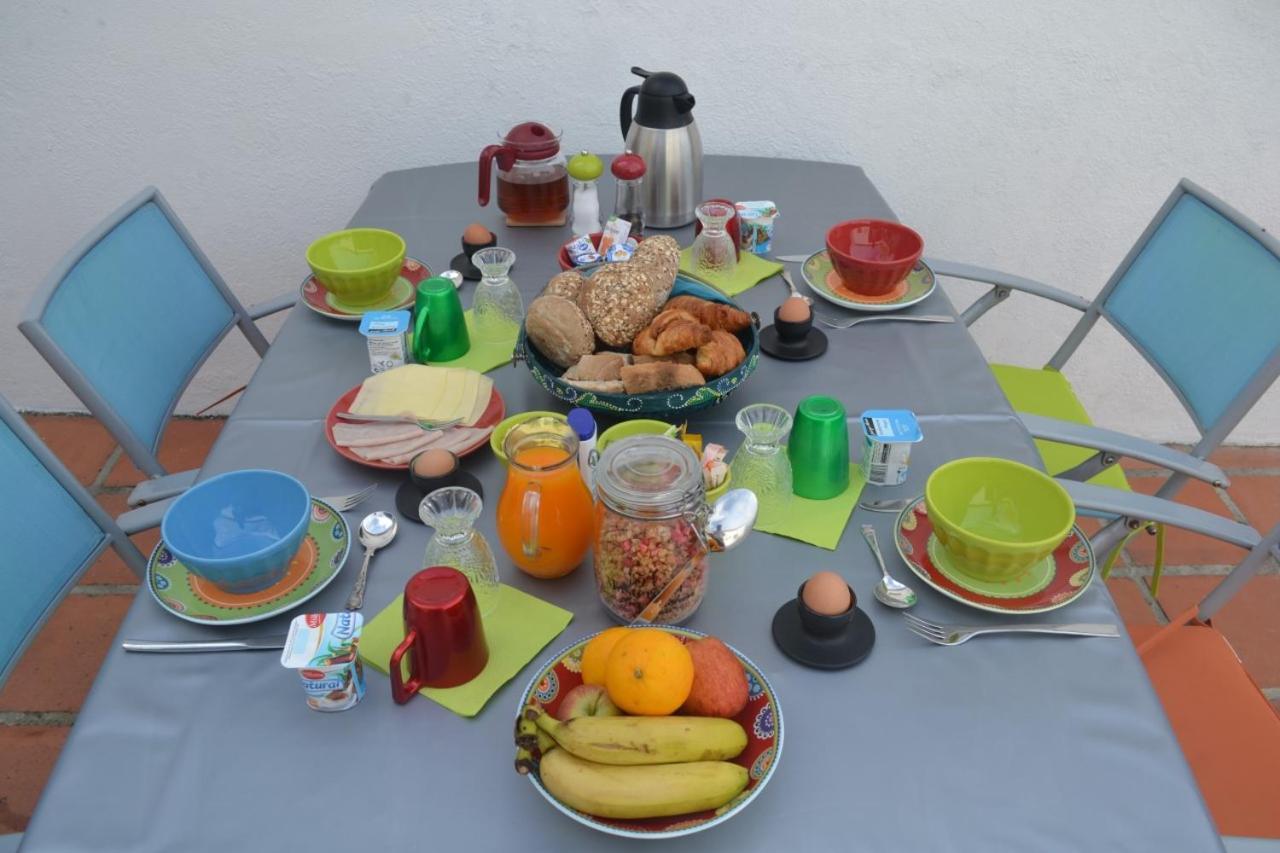 Casa Coloridos Bed & Breakfast Obidos Ngoại thất bức ảnh