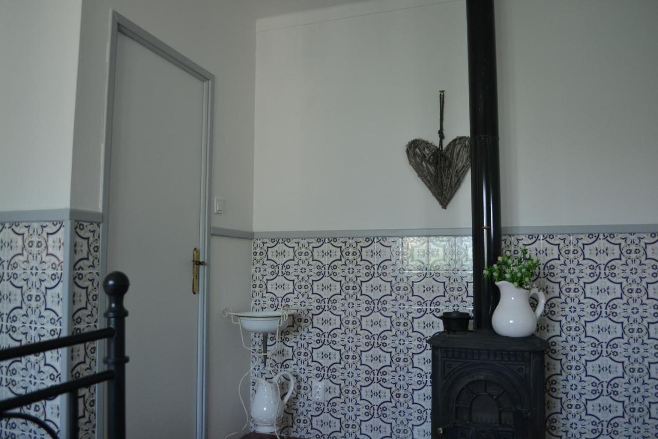 Casa Coloridos Bed & Breakfast Obidos Ngoại thất bức ảnh