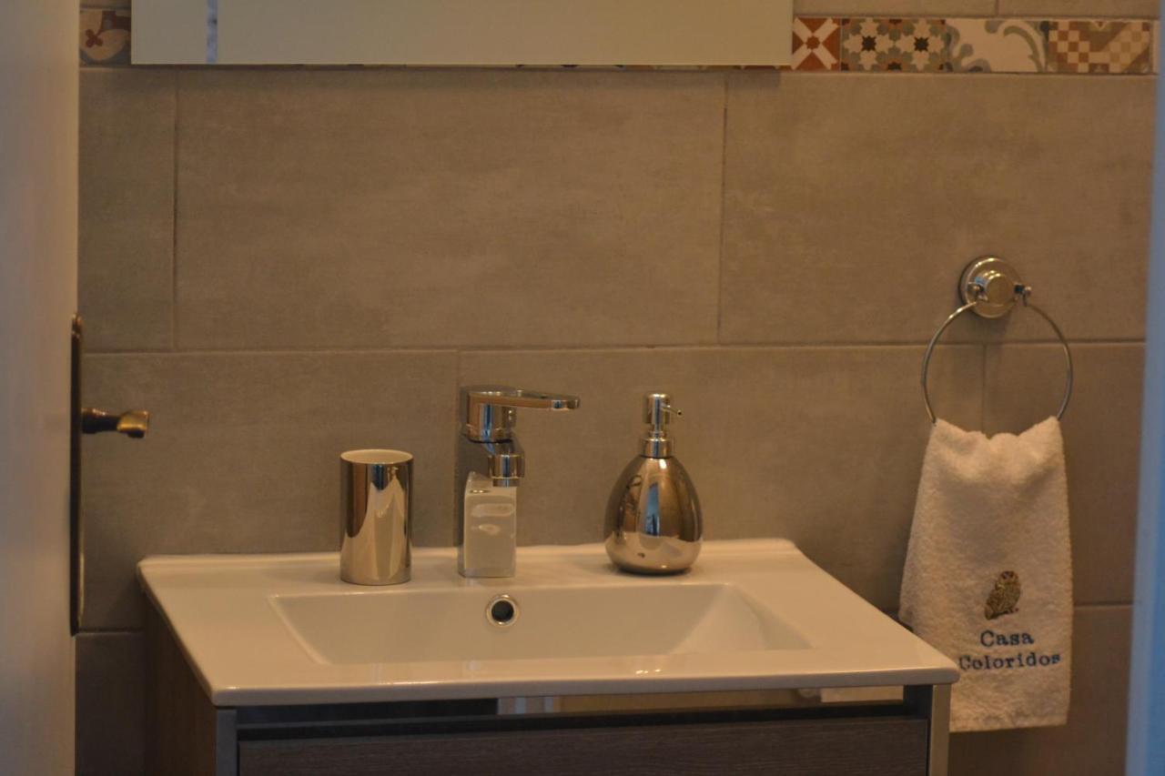 Casa Coloridos Bed & Breakfast Obidos Ngoại thất bức ảnh