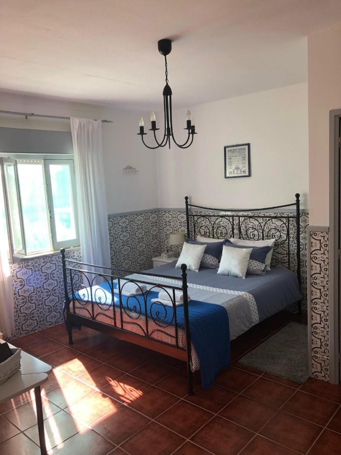 Casa Coloridos Bed & Breakfast Obidos Ngoại thất bức ảnh