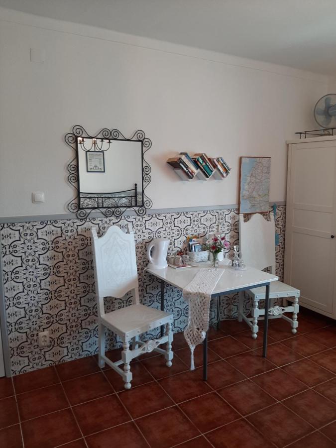 Casa Coloridos Bed & Breakfast Obidos Ngoại thất bức ảnh